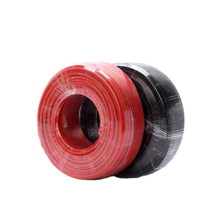 ហេតុអ្វីបានជាខ្សែកាប Photovoltaic Single Core Tinned មានសារៈសំខាន់សម្រាប់ប្រសិទ្ធភាពថាមពលពន្លឺព្រះអាទិត្យ?