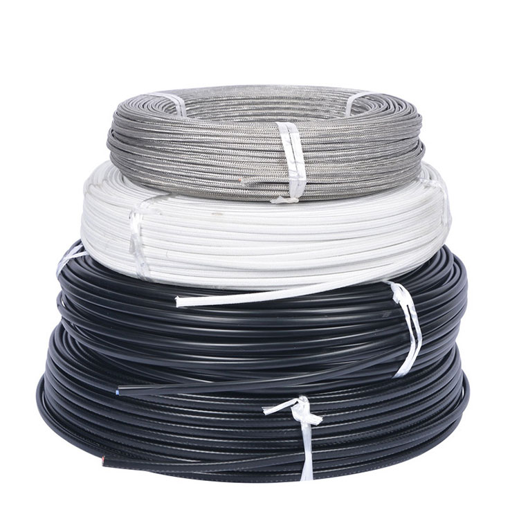 ហេតុអ្វីបានជា Thermocouple Compensation Wire ចាំបាច់សម្រាប់ការវាស់សីតុណ្ហភាពត្រឹមត្រូវ?