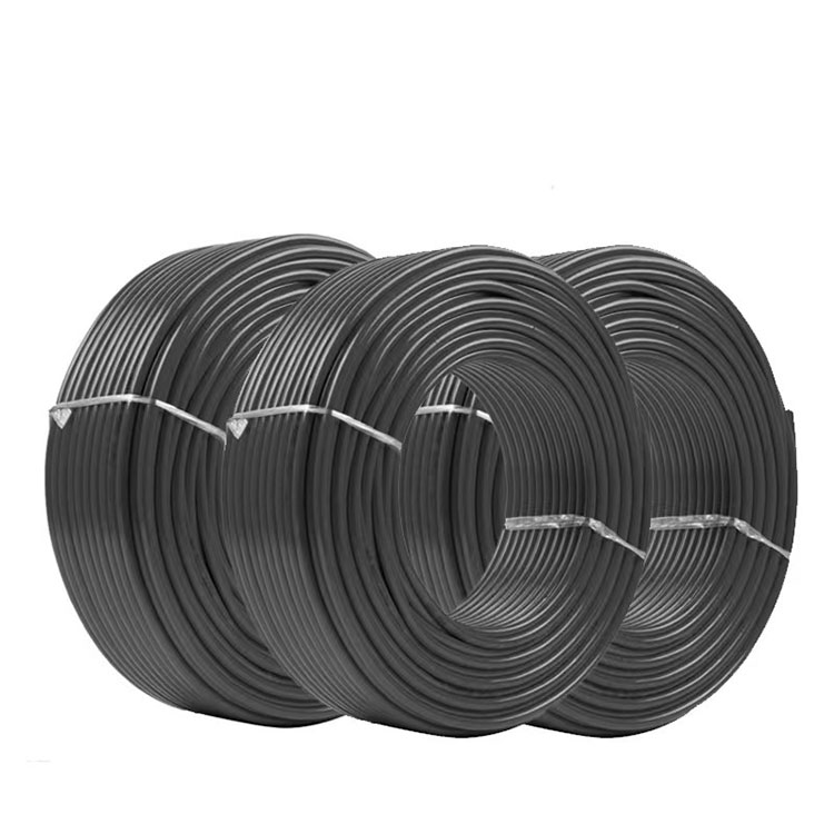 ស្នូលទង់ដែង Tinned Copper Core Cable Sun