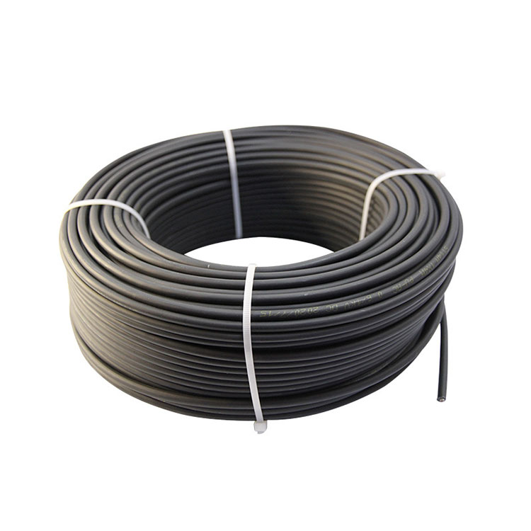 Photovoltaic Dc Wire 2.5/6/10/4 ការេ Solar