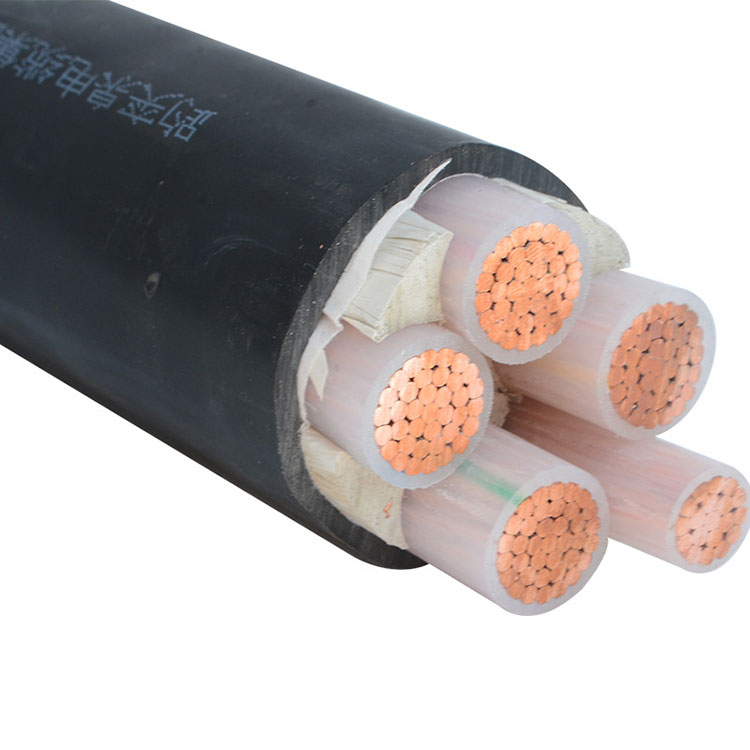 ខ្សែ PVC UL1007